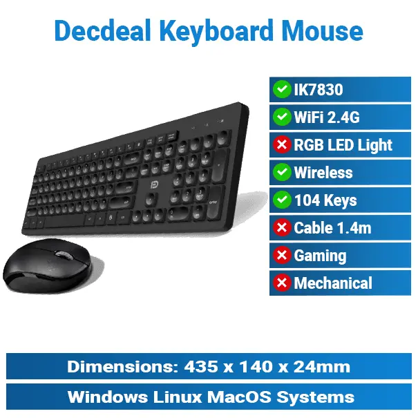 DELL MS116 White Wired Mouse | Office Mouse
