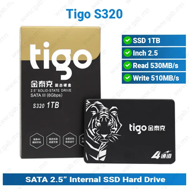 [11-062101] Apacer AS350X 256GB | SATA SSD Disk